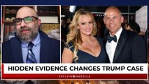 Stormy Daniels Bombshell - Former Attorney Tells All