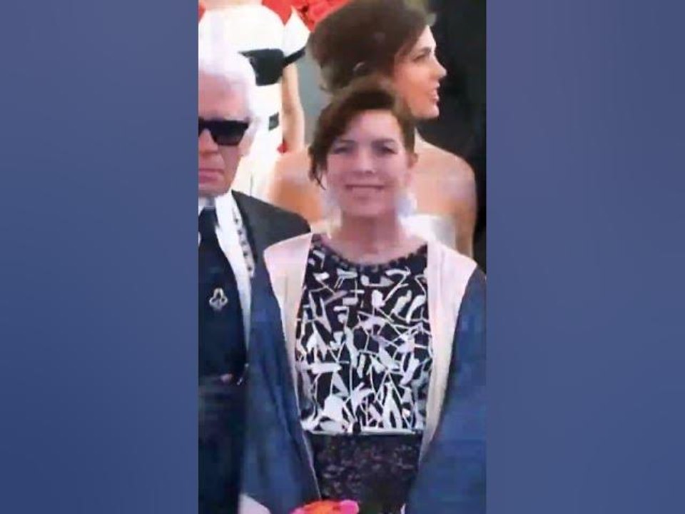 Prince Albert anniversaire: Caroline de Monaco fait sensation avec ses cheveux blanc en jour special
