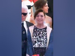 Prince Albert anniversaire: Caroline de Monaco fait sensation avec ses cheveux blanc en jour special