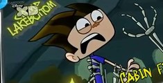 Camp Lakebottom Camp Lakebottom S02 E13a Cabin Fever