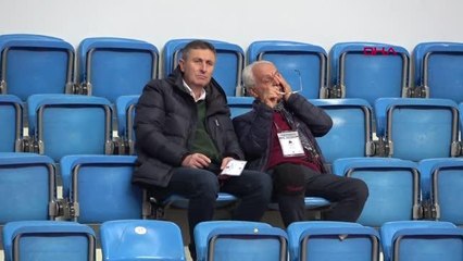 SPOR Ertuğrul Doğan Şampiyonluktan sonraki süreci yönetmekte eksikliklerimiz oldu