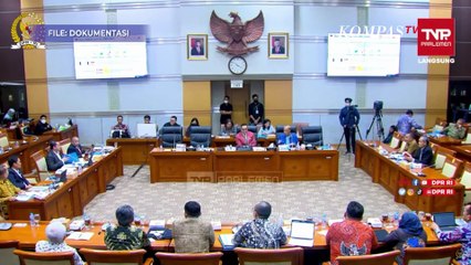 Mahfud MD Tantang Benny Harman Hingga Arteria Dahlan Hadir Rapat Transaksi Janggal Rp394 T
