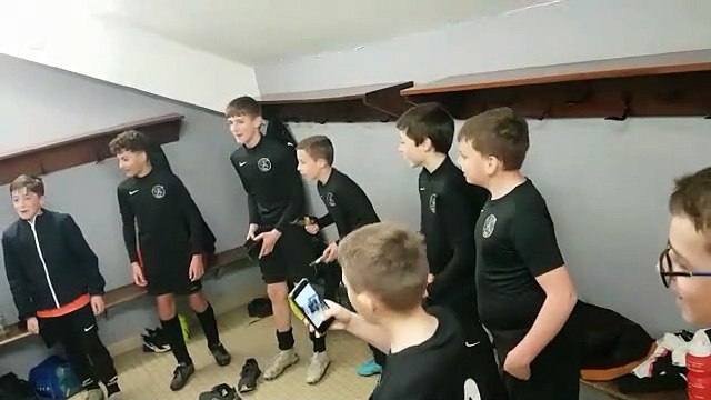 U12-U13 - MONTLUCON FOOTBALL (3) | 3EME DIVISION | 25 MARS 2023