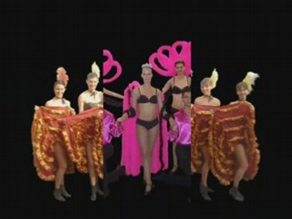 Compagnie Danse ta vie