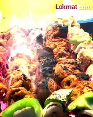 changes - ट्रेन अपघात... ९० टक्के अपंगत्व...  आज आहे स्वतःचा व्यवसाय