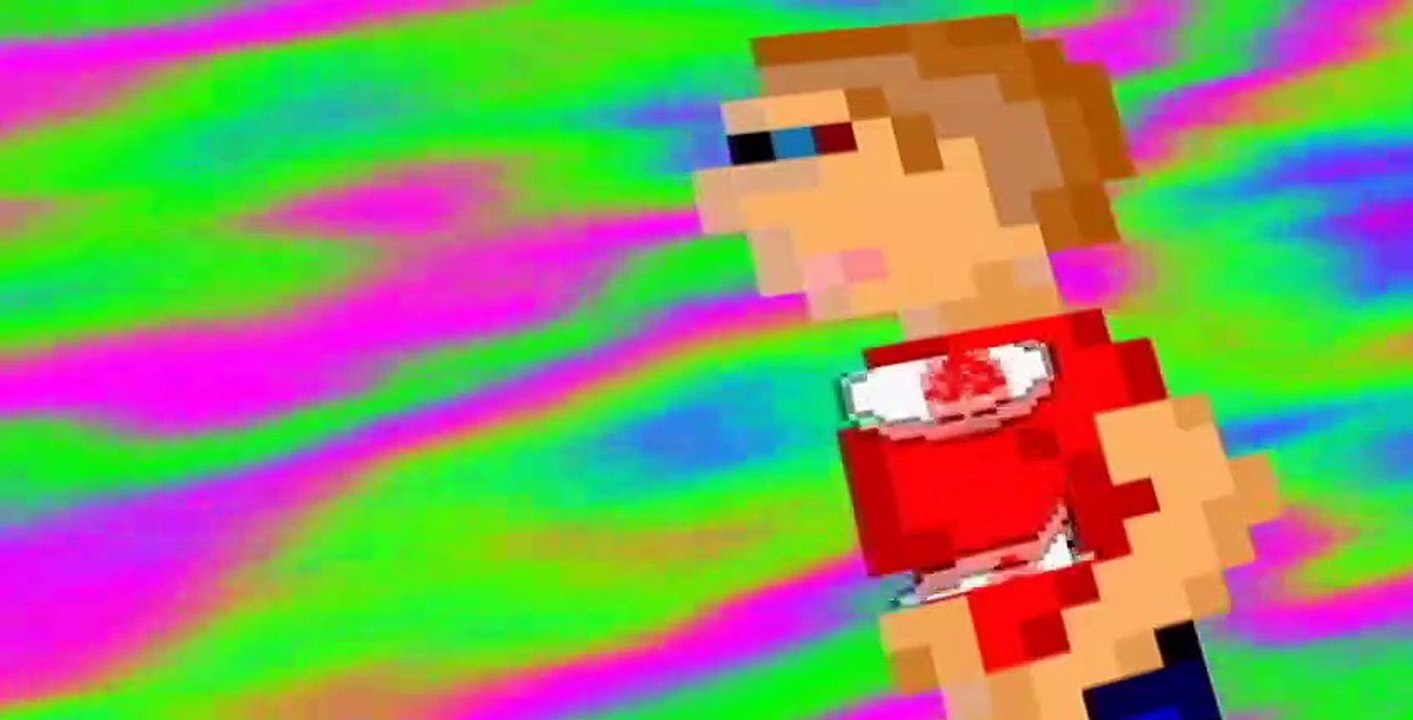 Xavier: Renegade Angel S02 E09