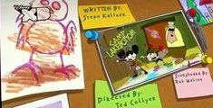 Camp Lakebottom Camp Lakebottom S02 E14b The Real Vincent