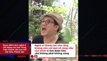 Quan điểm làm nghệ sĩ nổi tiếng của Sơn Tùng, Trấn Thành cần học hỏi Mỹ Tâm, Thành Lộc | Điện Ảnh Net