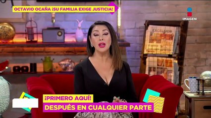 Mayela Laguna: Denunciantes exponen los delitos que cometió