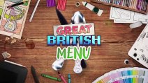 Great British Menu 2023 episode 24