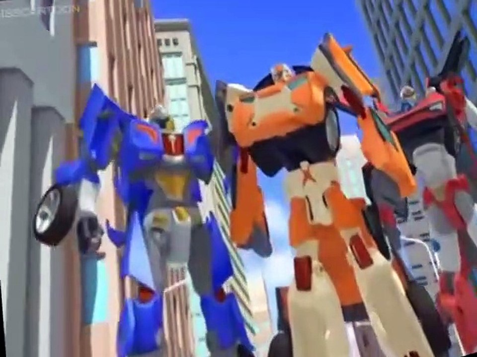 Tobot E023