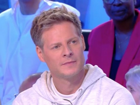 “Tu t’es cru chez ta mère. Tu sors !” : Cyril Hanouna vire, encore une fois, Matthieu Delormeau du plateau de TPMP