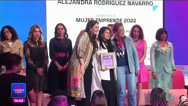 Mujeres líderes de Iberoamérica buscan impulsar una mayor inclusión laboral