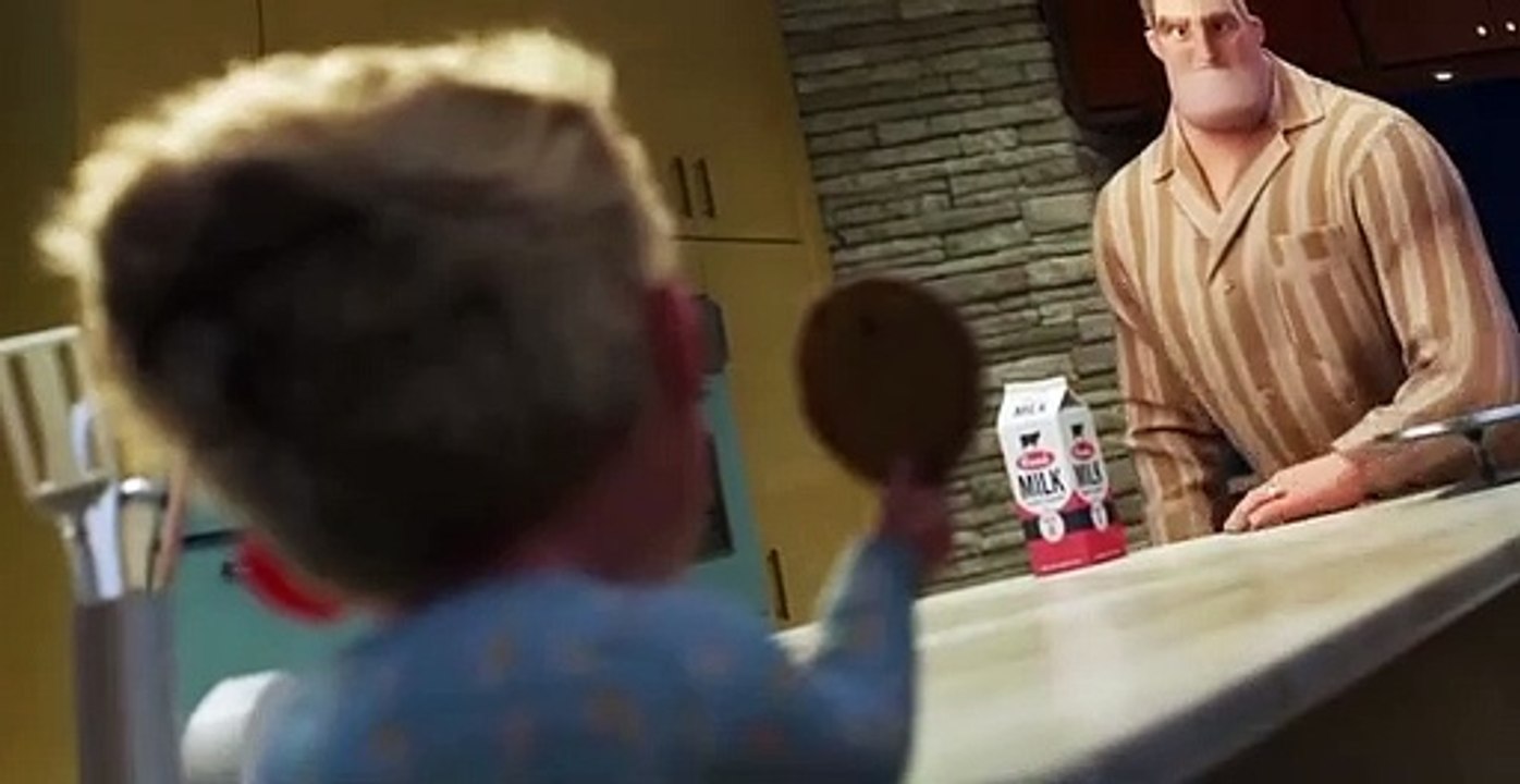 Pixar Popcorn E010