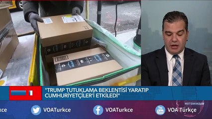 ABD'de İstihdam Canlı Konut Piyasası Dibe Vurmak Üzere