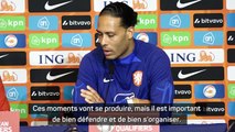 Pays-Bas - Koeman : “Nous avons montré que nous étions capables de battre la France”