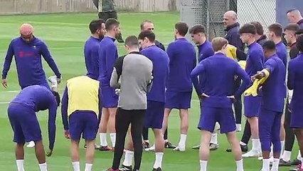 Uefa abre investigação contra Barcelona