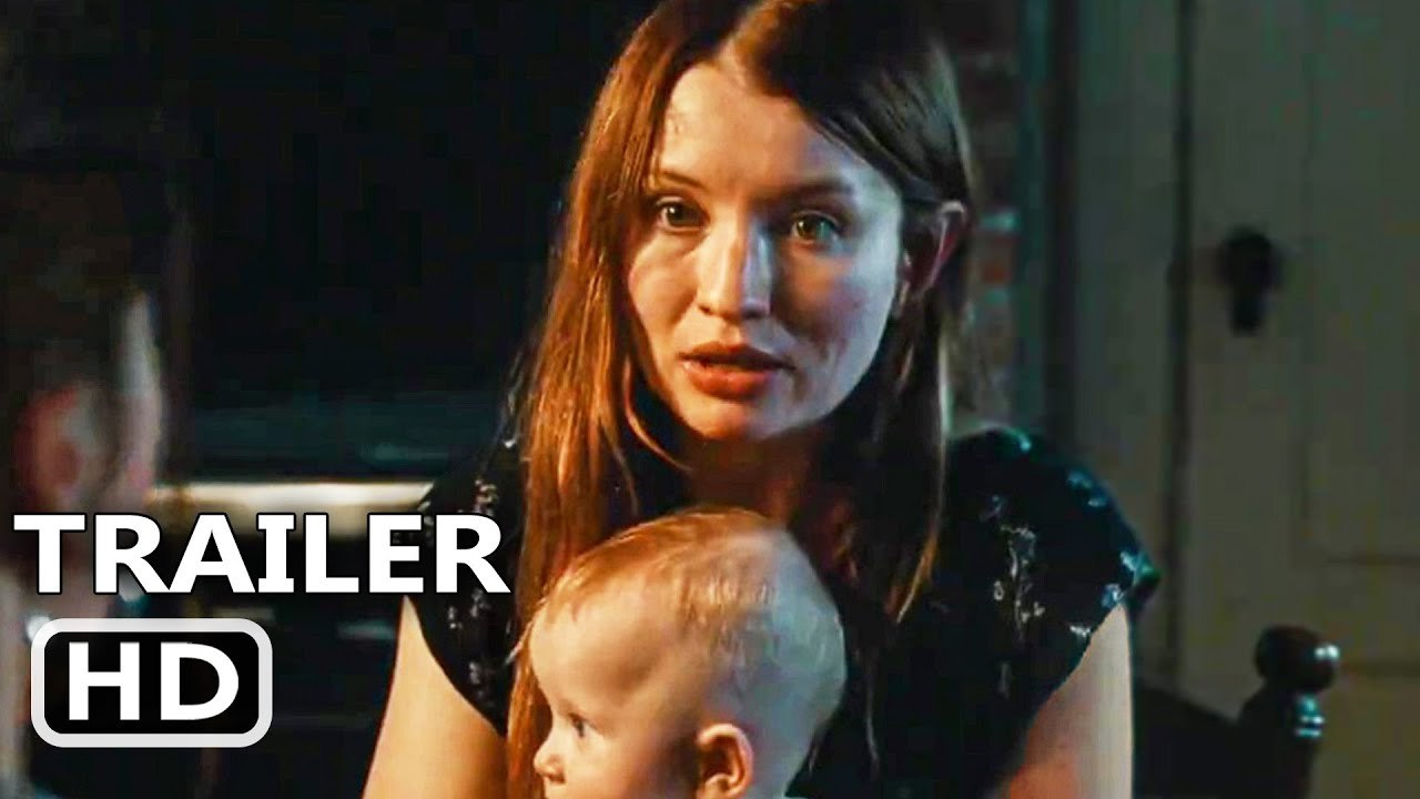 MONICA Trailer