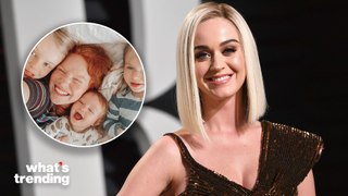 Katy Perry Faces Backlash After Rude Comment On American Idol
