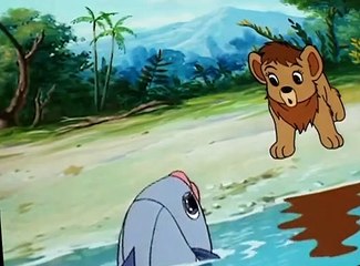 Simba: The King Lion Simba: The King Lion E020 – Insecticide