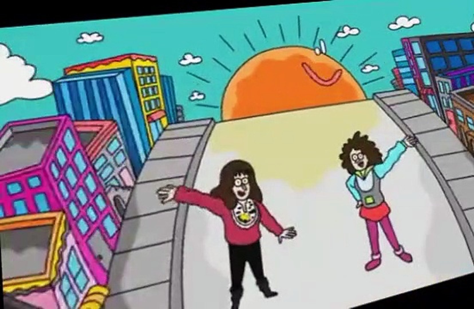 Watch broad city online dailymotion clearance