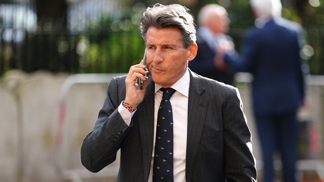 El presidente de la Federación Internacional de Atletismo: Vamos a excluir a los transexuales