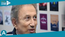 Michel Drucker : la raison pour laquelle il a déjà passé une nuit en prison