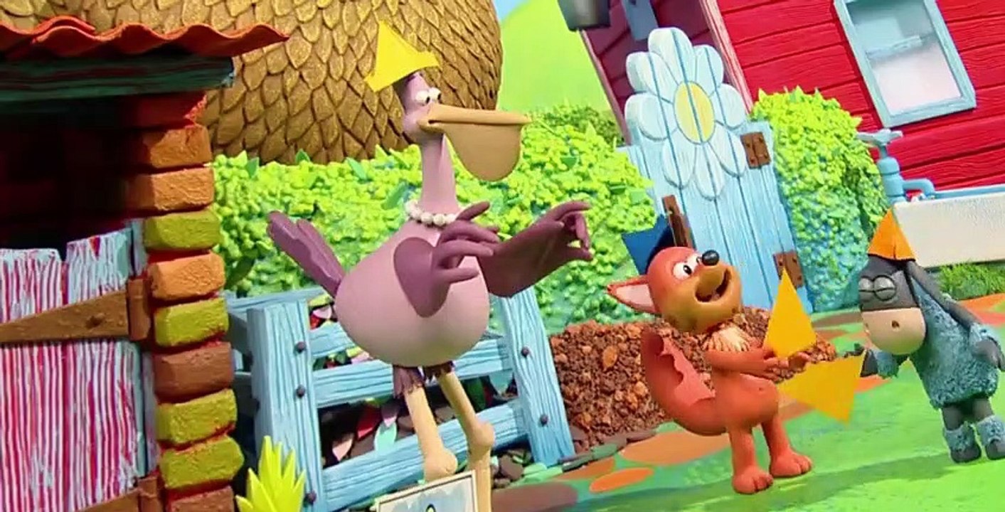 Timmy Time S01 E16