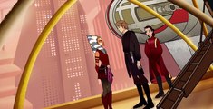 Star Wars: Forces of Destiny S02 E02