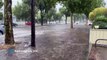 Bendigo Advertiser | Storm leads to flash flooding in Bendigo