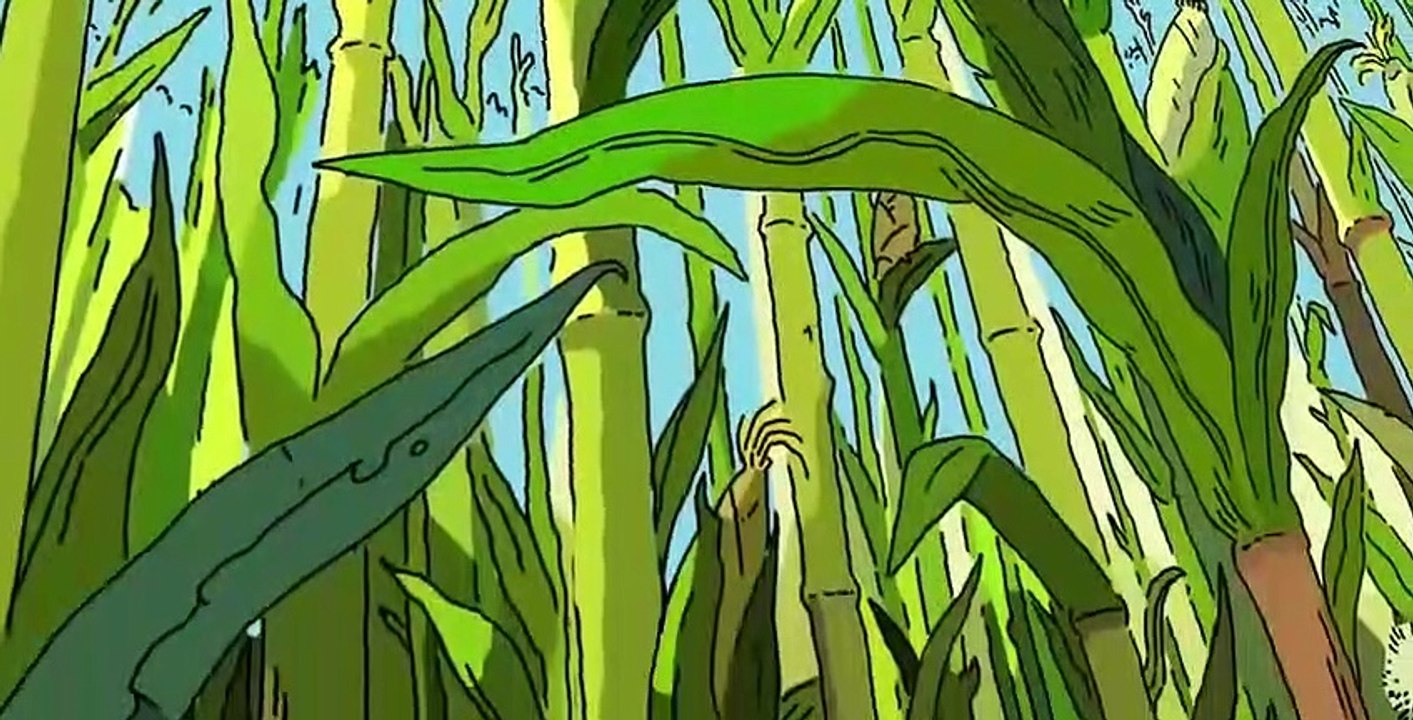 Vermin S01 E01