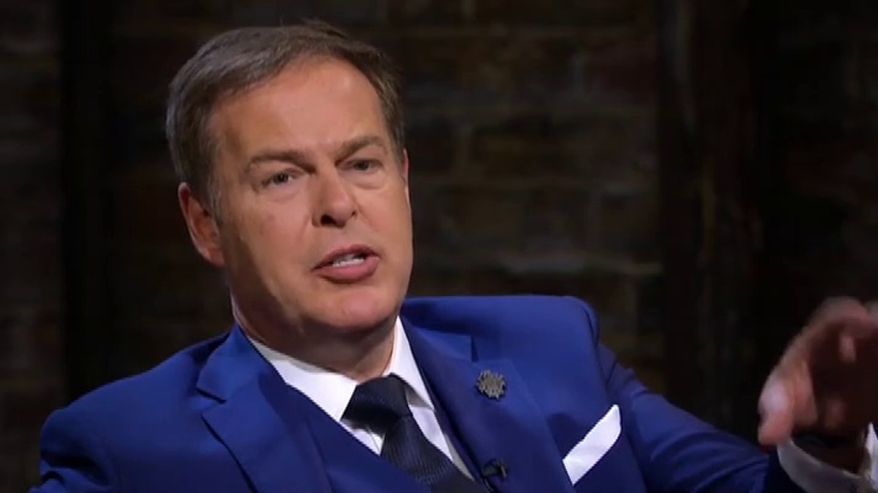 Dragons Den S20E12