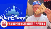 Barstool Pizza Review - Via Napoli Ristorante e Pizzeria (Orlando, FL)