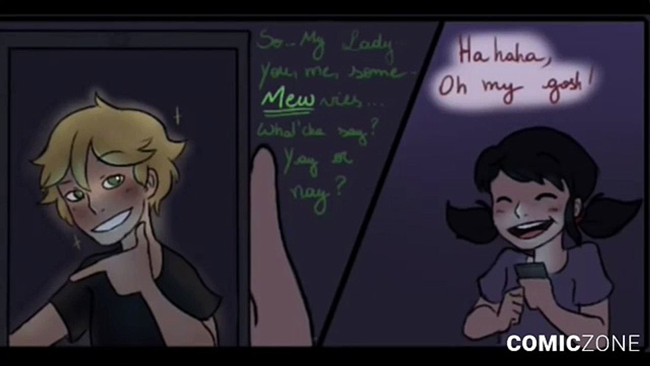 TOP 5 MIRACULOUS LADYBUG COMIC DUBS OF ALL TIME! - (Best Miraculous Ladybug Comic Dubs) (2)