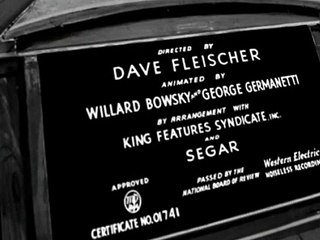 Popeye (1933) E060 Big Chief Ugh-Amugh-Ugh