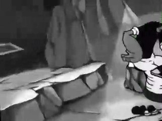 Popeye (1933) E066 Goonland