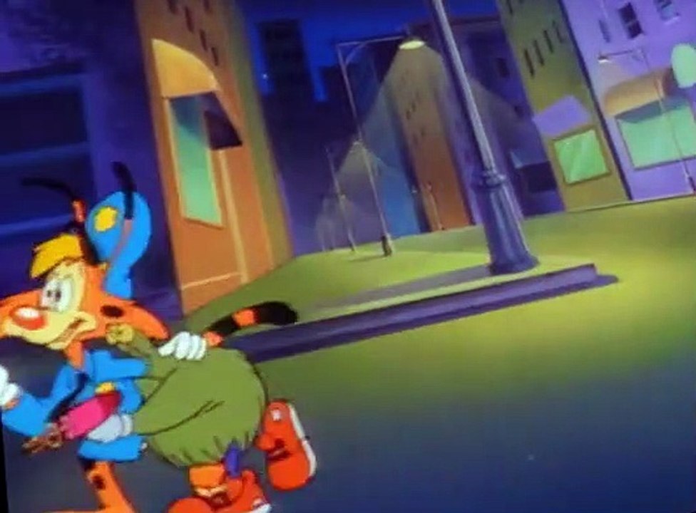 Bonkers S01 E15