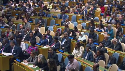 Iniciativa é lançada para recuperar ecossistemas de água doce