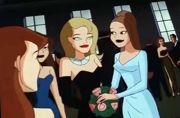 The New Batman Adventures E022. Chemistry