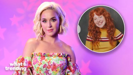 Katy Perry "Mom Shamed" An American Idol Contestant
