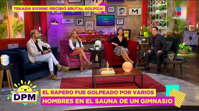 Pablo Lyle podrían pagar 5 millones de dólares por indemnización