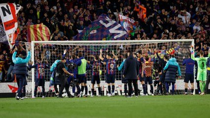 ¿Podrá la UEFA aclarar si el FC Barcelona estuvo involucrado o no en la compra de árbitros en España?