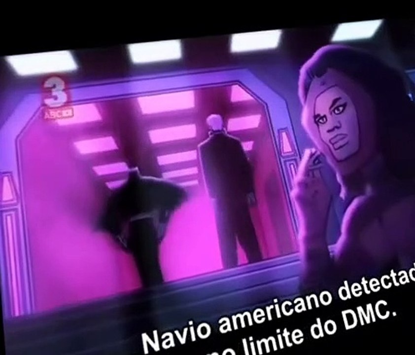 Black Panther E005