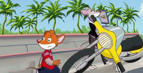 Geronimo Stilton S01 E14