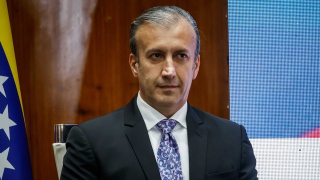 La auditoría de Tareck El Aissami está siendo liderada por los hermanos Rodríguez : director del portal venezolano La Gran Aldea