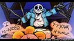 FUNNY AND SAD UNDERTALE COMIC DUBS AND SHORTS! - EPIC UNDERTALE