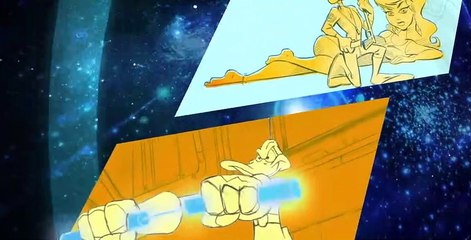 Duck Dodgers S01 E19