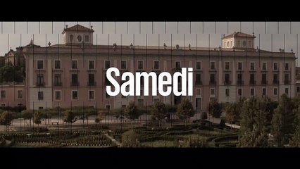 La cuisinière de Castamar - 25 mars