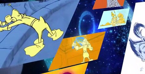 Duck Dodgers S01 E20