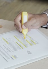 ¿Quieres impresionar con tu CV? Sigue estos consejos